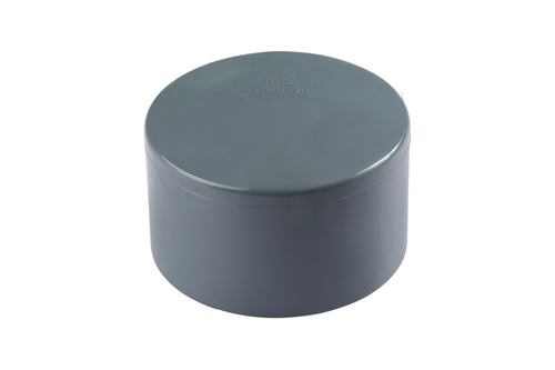 新州镇CPVC管帽(DIN)