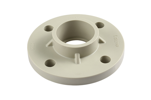 新州镇PPH一体式法兰(DIN)