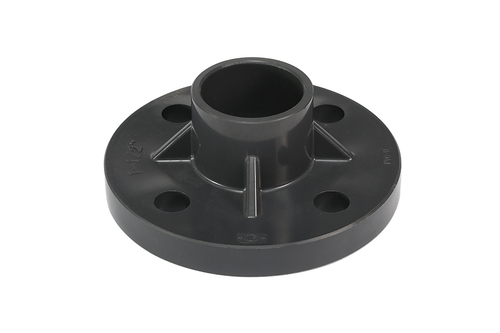 新州镇UPVC一体式法兰(ANSI)