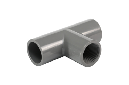 新州镇UPVC内牙三通(JIS)