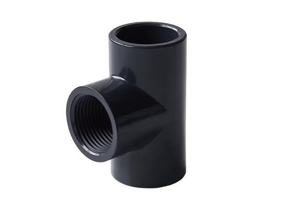 新州镇内丝三通