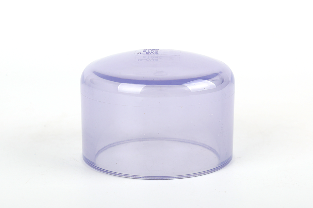 新州镇透明管堵